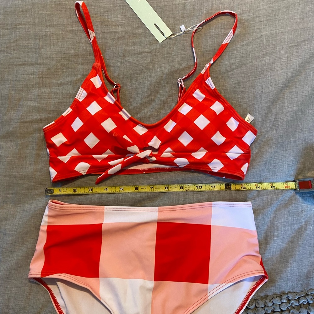 Dressfo bathing suit - Picture 8 of 8